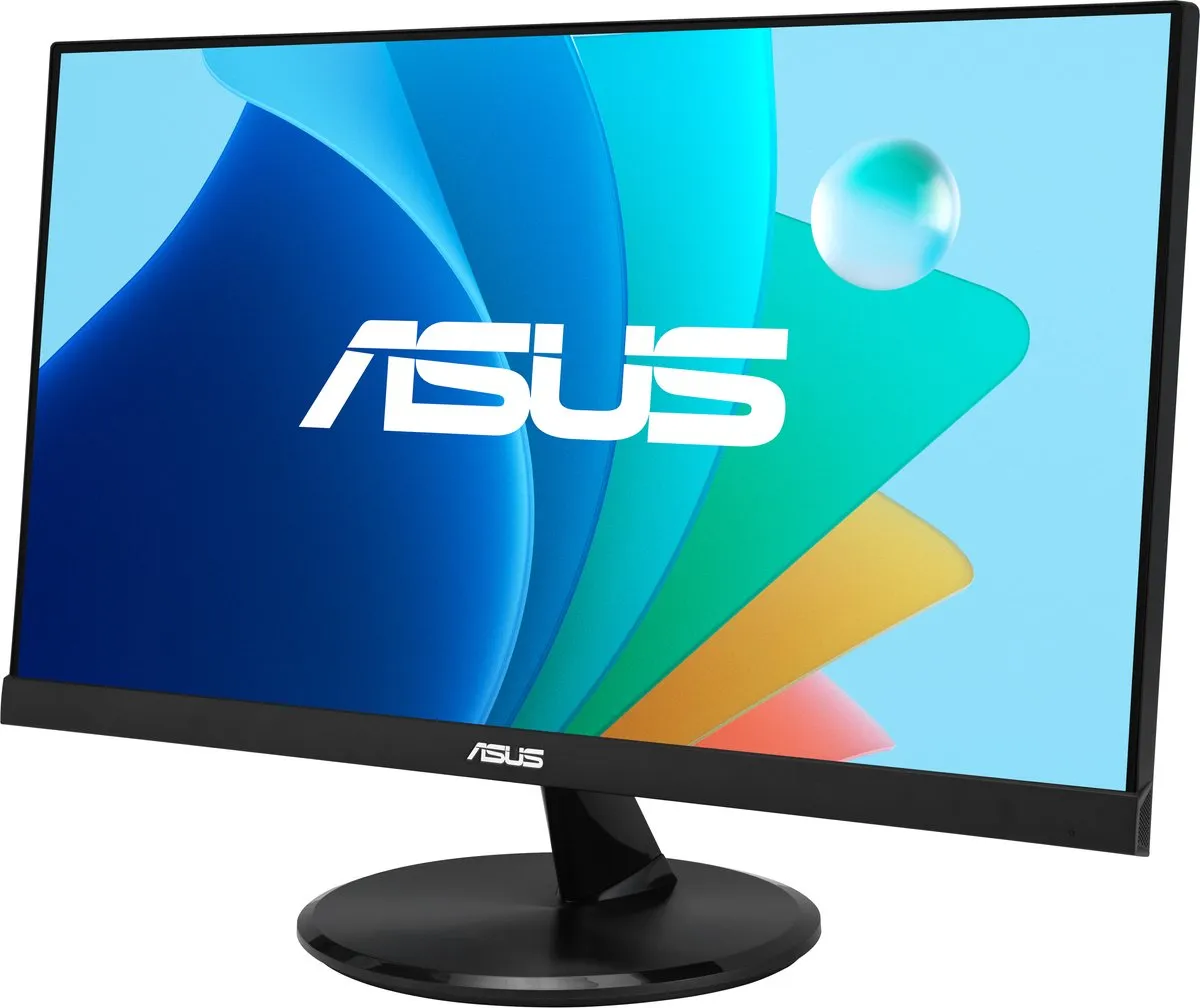 ASUS VP229HF EyeCare Monitor 21.4" Full HD