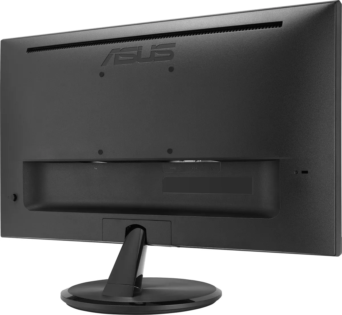 ASUS VP229HF EyeCare Monitor 21.4" Full HD - Zwart - afbeelding 6 van 6