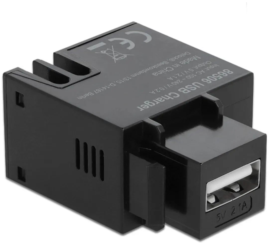 USB-A