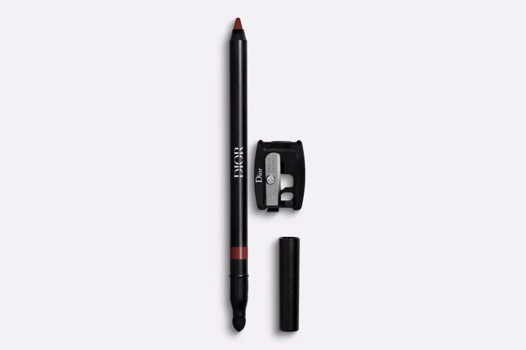 Dior Diorshow On Stage Liner 664 BRICK
