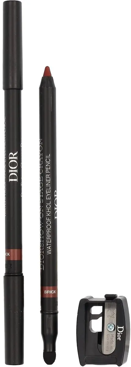 Dior Diorshow On Stage Liner 664 BRICK - afbeelding 3 van 4