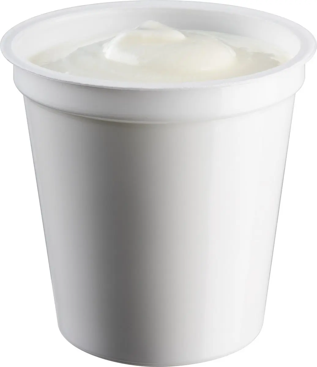 GimCat Yoghurt Pouch Kattensnack 150g - afbeelding 3 van 6