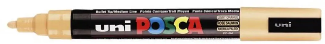 Posca PC5M RS Verfstift