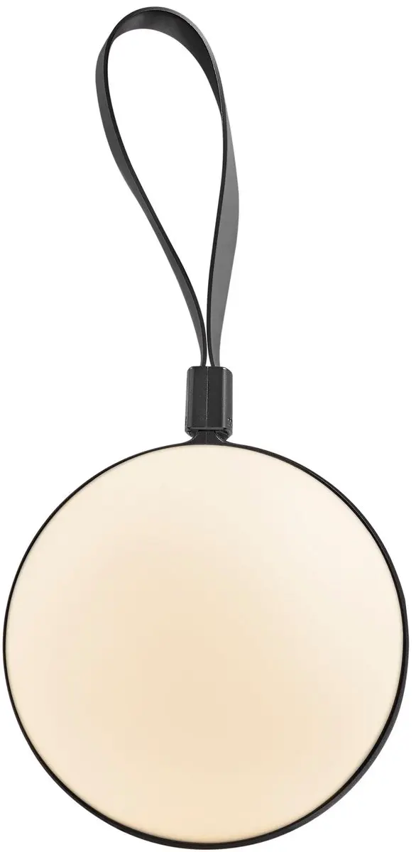 Nordlux Bring To Go 12cm Wandlamp