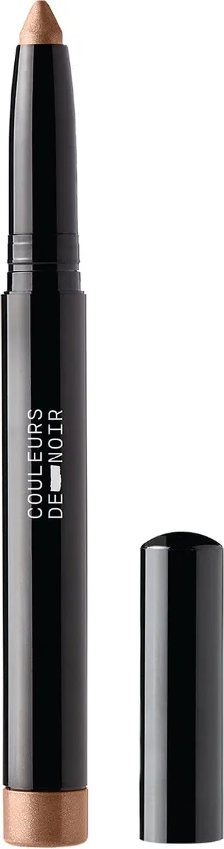 Les Couleurs de Noir OAP Eyeshadow Stick Shiny Bronze