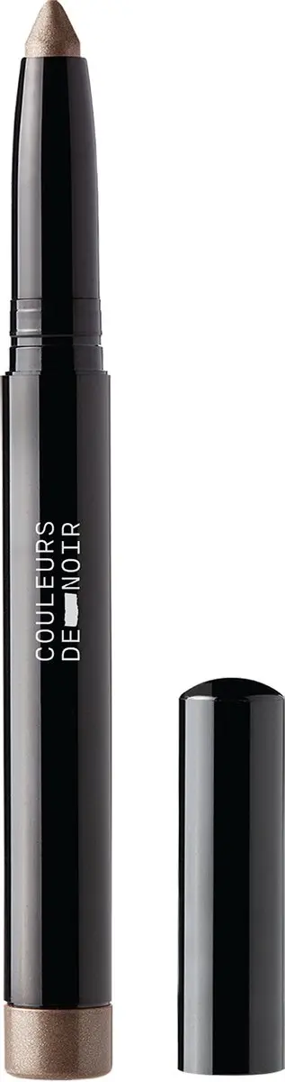 Les Couleurs de Noir OAP Eyeshadow Stick 05 Copperhead-Shiny
