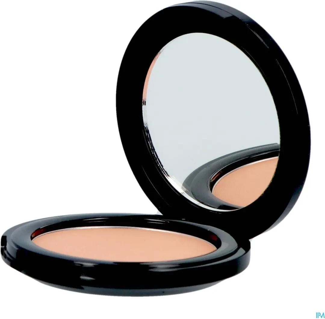 Les Couleurs de Noir Soft Touch Blush 01