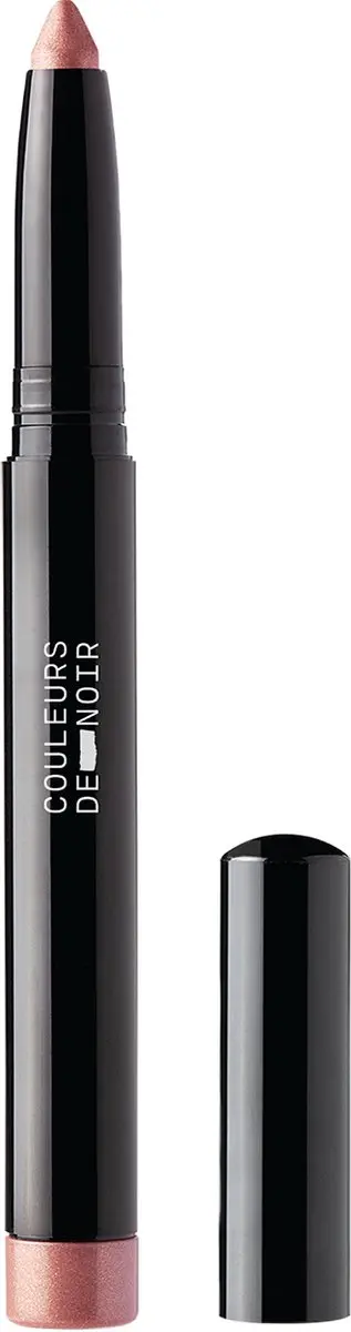 Les Couleurs de Noir OAP Eyeshadow Stick 02 Pink Metal-Shiny
