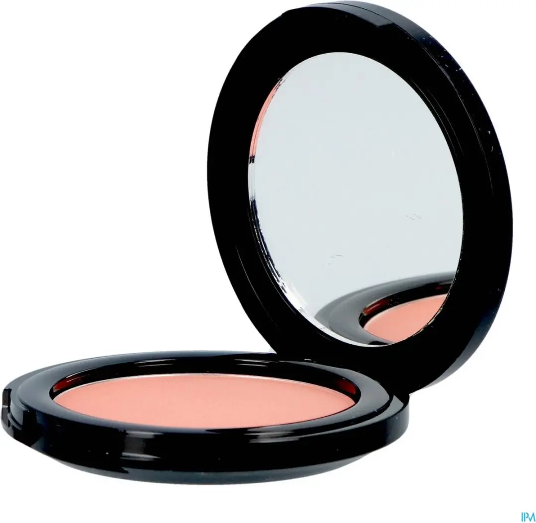 Les Couleurs de Noir Soft Touch Blush 02