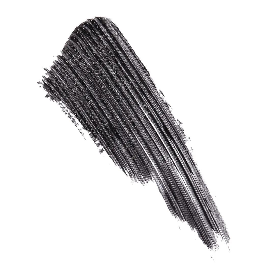 Les Couleurs de Noir Endless Lengthening Mascara 01 Zwart - 11ml