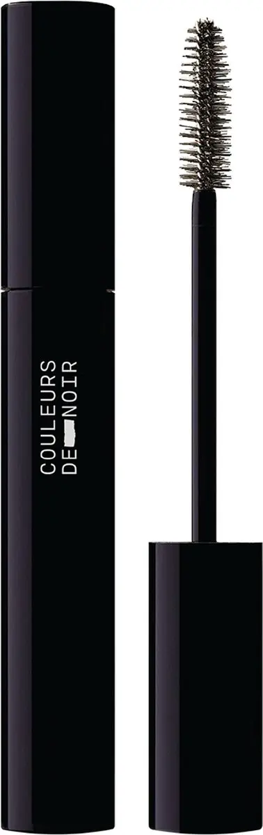 Les Couleurs de Noir F-Oxy Mascara 02 Bruin