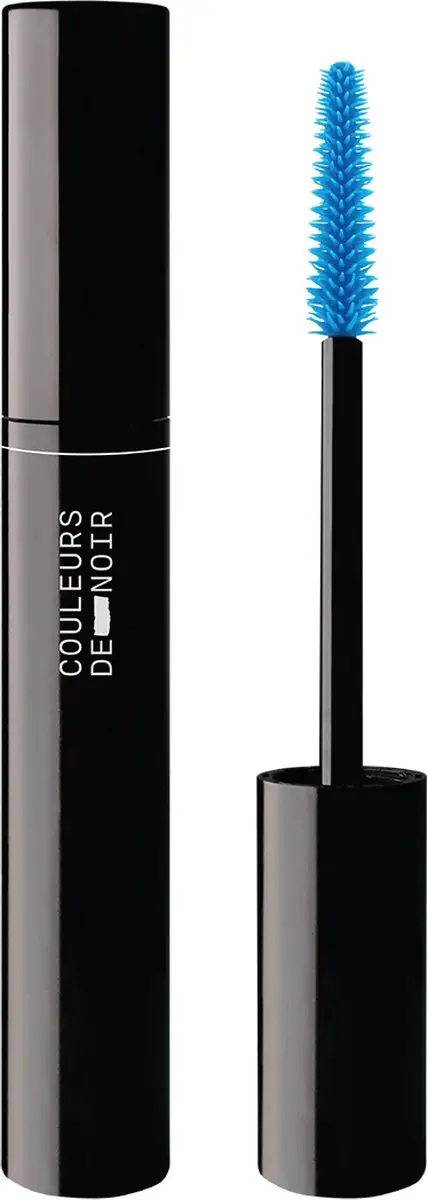 Les Couleurs de Noir F-OXY Mascara WR 01 Noir