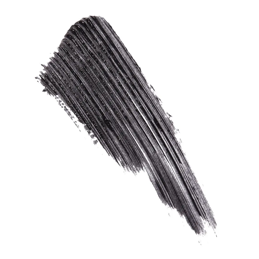 Les Couleurs de Noir F-OXY Mascara WR 01 Noir - 11ml