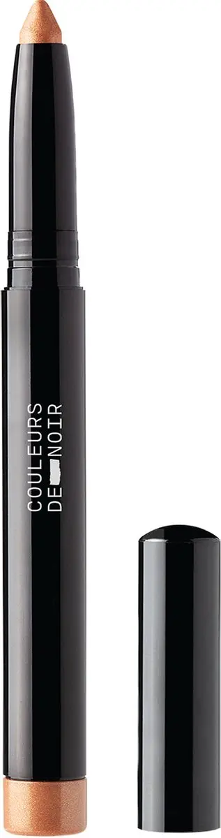 Les Couleurs de Noir OAP Eyeshadow Stick 01 Champagne-Shiny 14ml