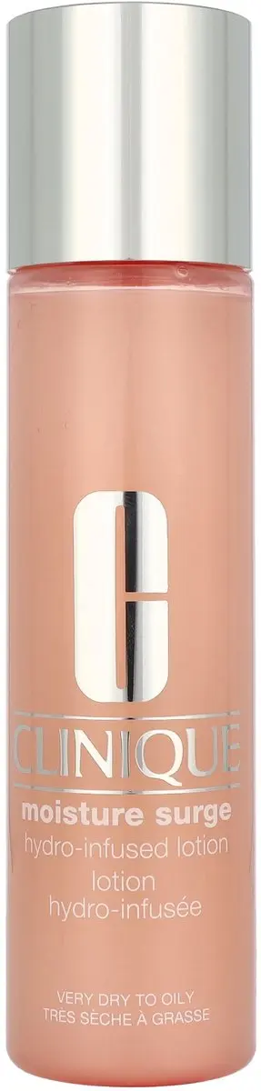 Clinique Moisture Surge Hydro-Infused Lotion 200ml