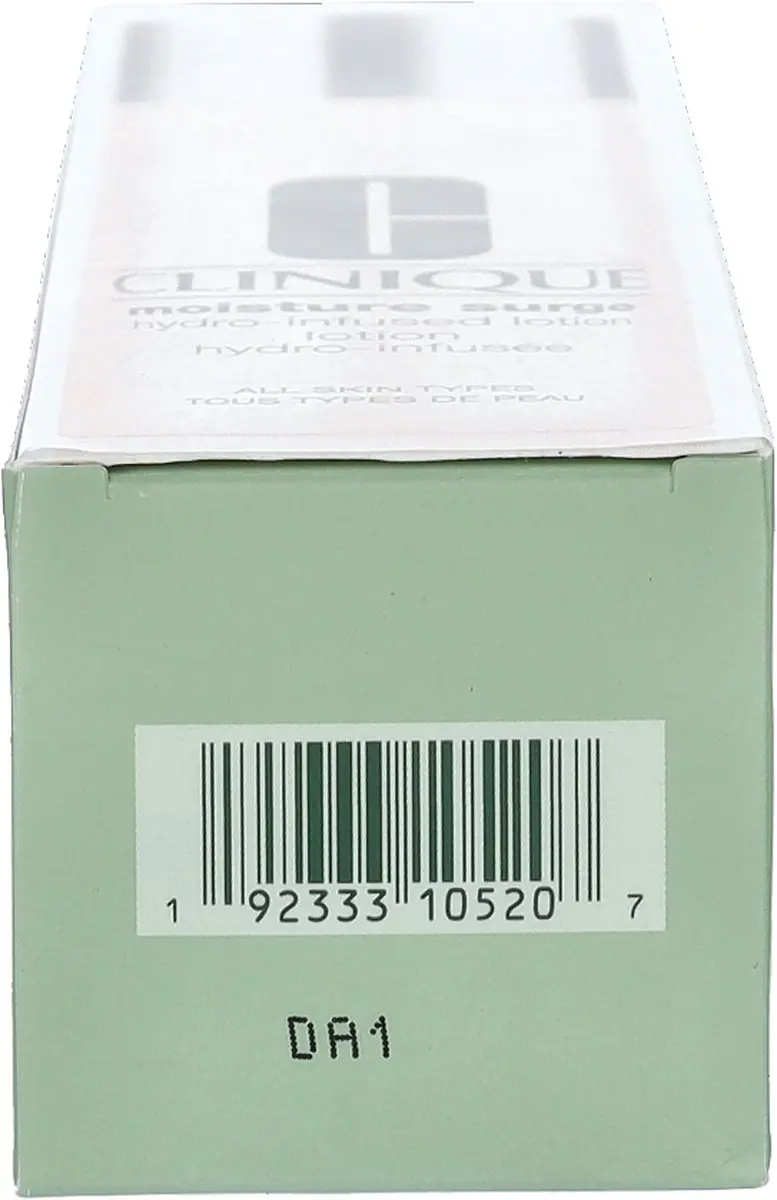 Clinique Moisture Surge Hydro-Infused Lotion 200ml