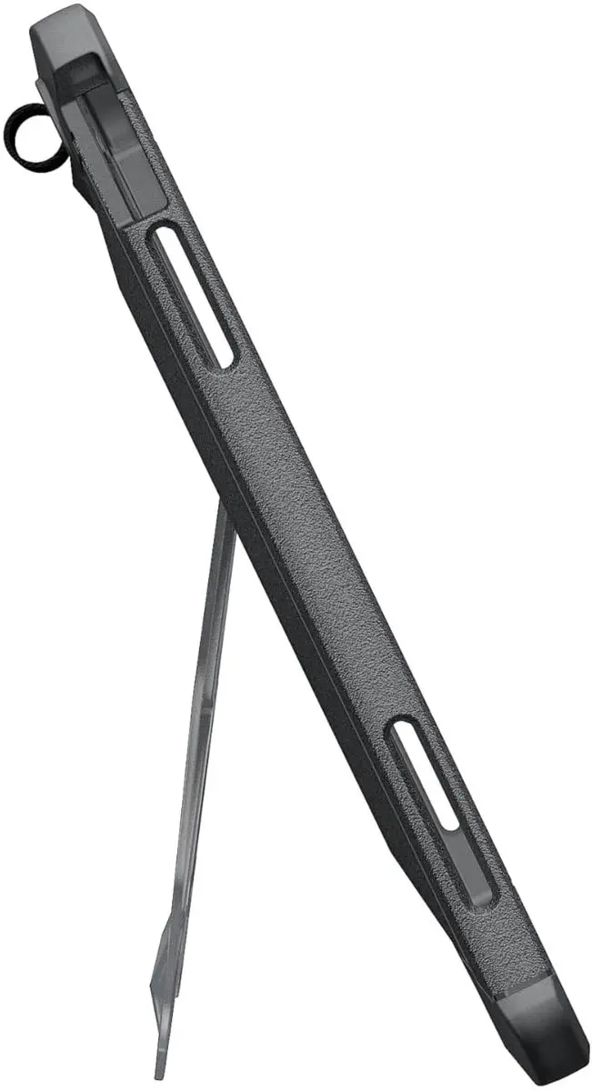 Urban Armor Gear Scout Plus Backcover iPad Air 11 124493113131 - Grijs - afbeelding 6 van 6
