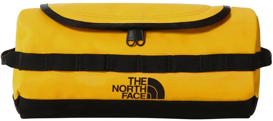 The North Face Base Camp Travel Canister 5.7L