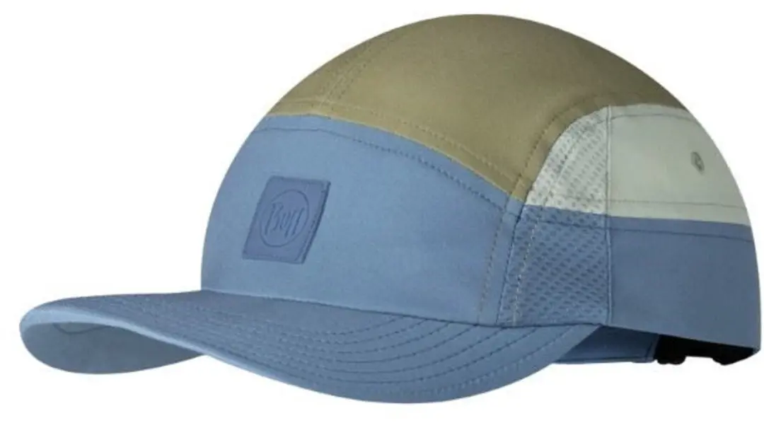 Buff 5 Panel Go Pet