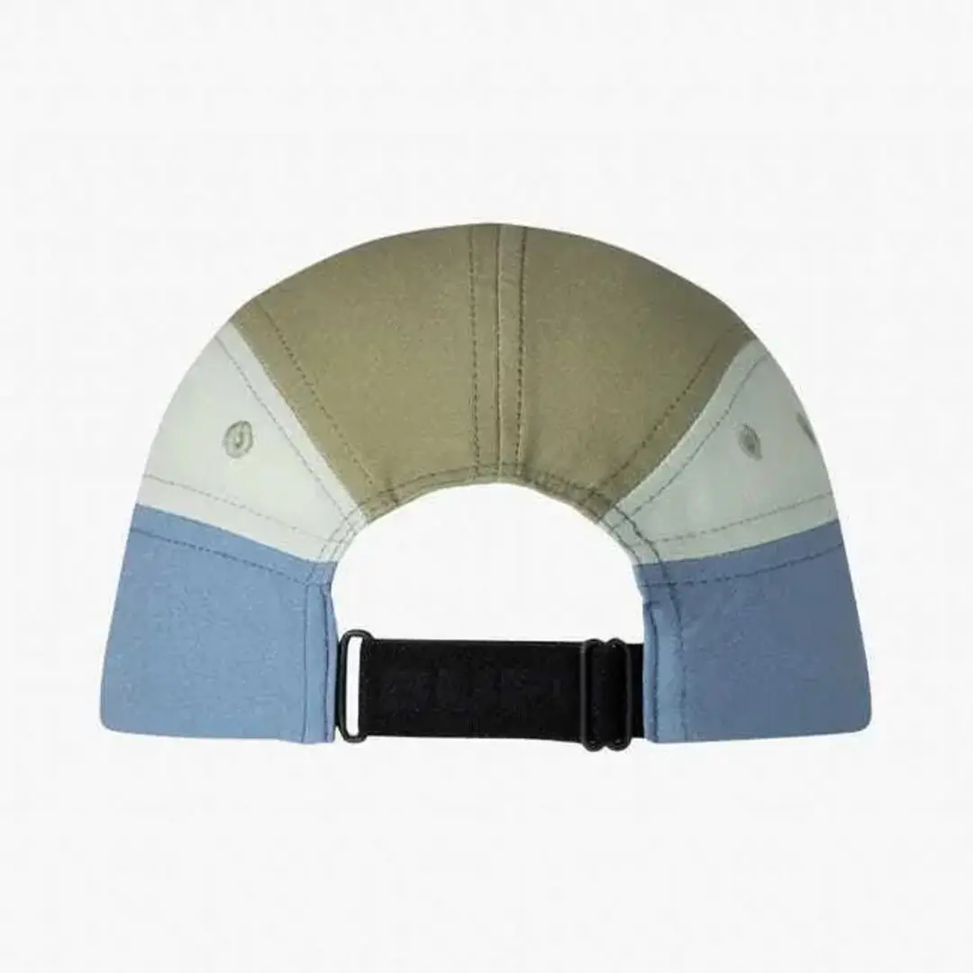 Buff 5 Panel Go Pet - S/M - Multi - afbeelding 6 van 6