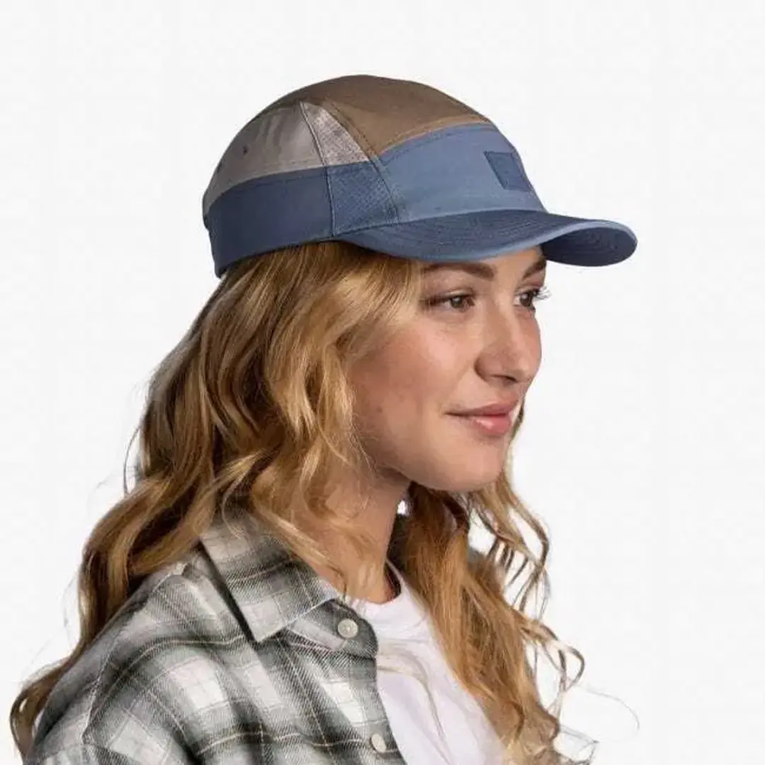 Buff 5 Panel Go Pet - S/M - Multi - afbeelding 2 van 6