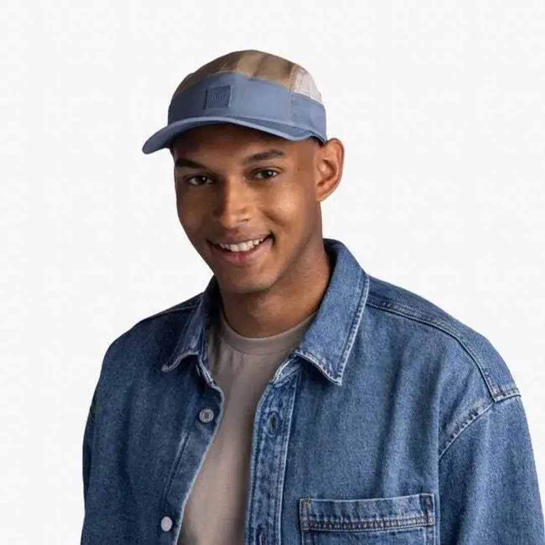Buff 5 Panel Go Pet - S/M - Multi - afbeelding 4 van 6