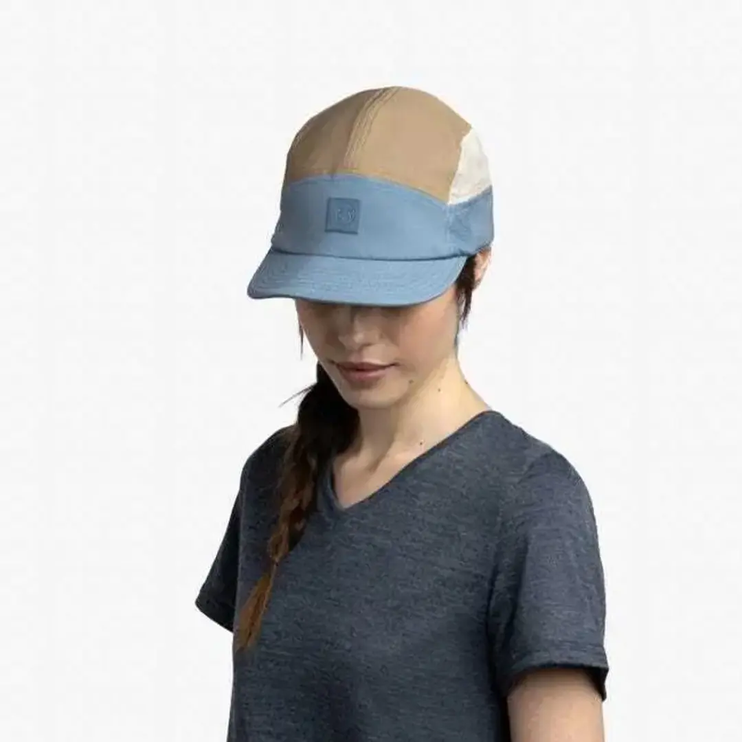 Buff 5 Panel Go Pet - S/M - Multi - afbeelding 5 van 6
