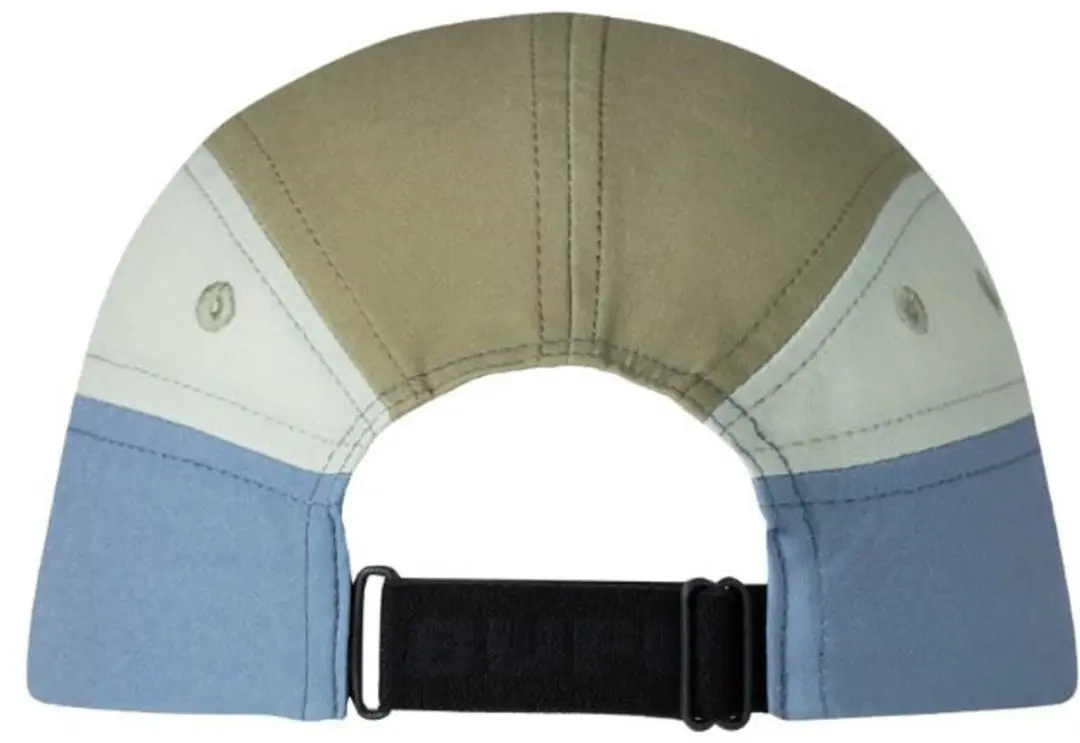 Buff 5 Panel Go Pet - S/M - Multi - afbeelding 3 van 6
