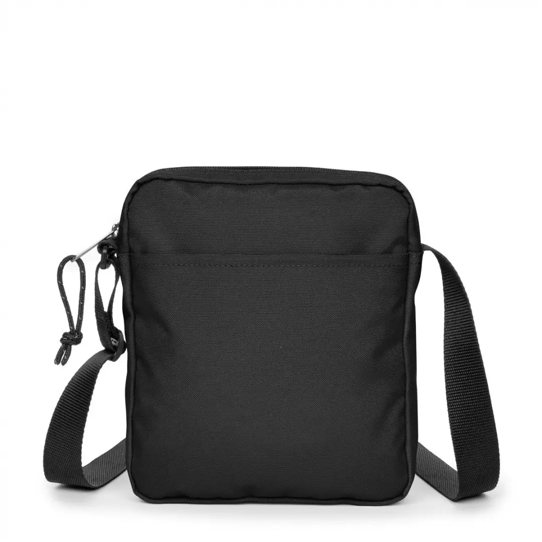 Eastpak Arcade Mini Bag - Schoudertas 21.5cm - Zwart - afbeelding 6 van 6