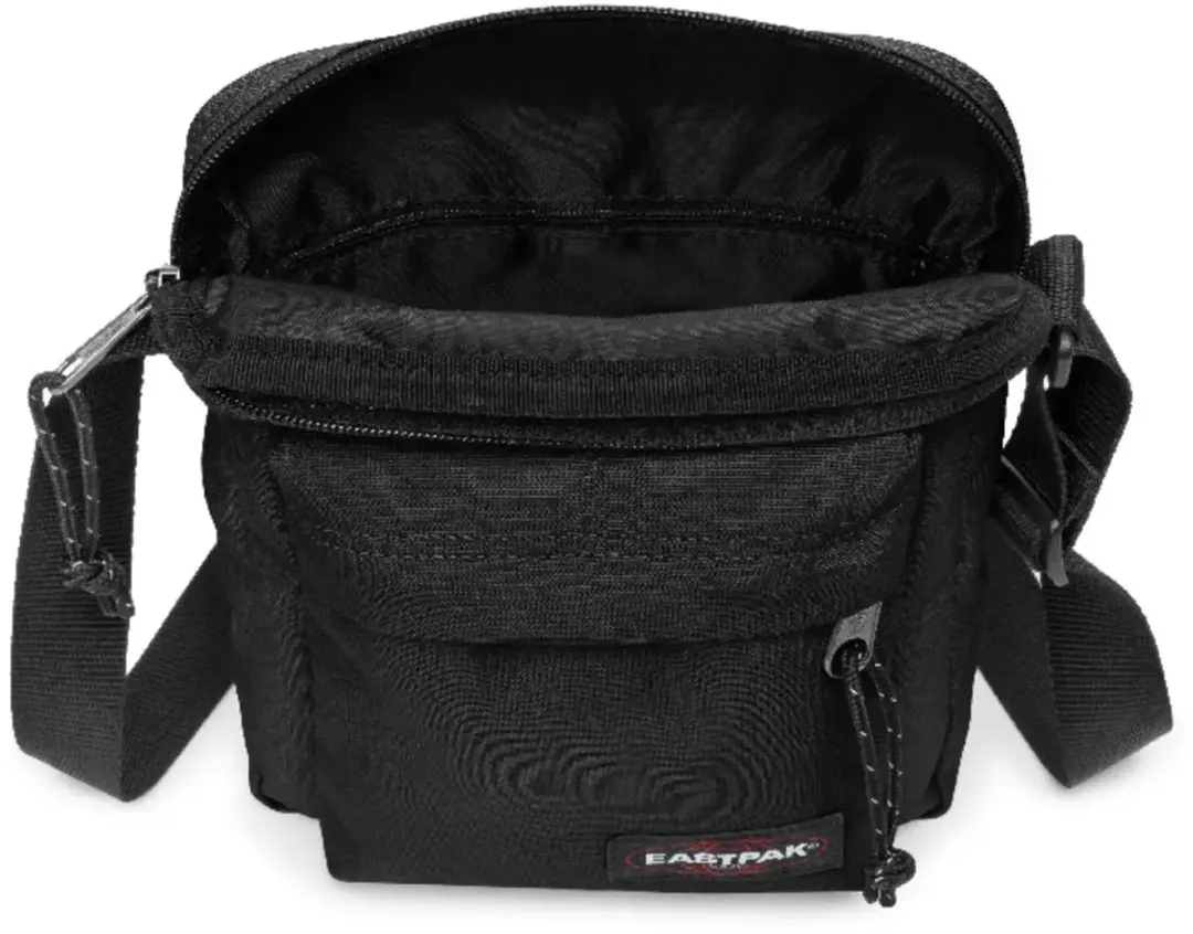 Eastpak Arcade Mini Bag - Schoudertas 21.5cm - Zwart - afbeelding 3 van 6