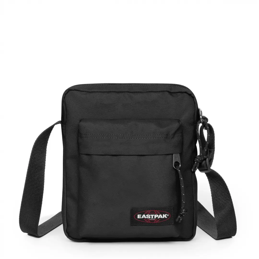 Eastpak Arcade Mini Bag - Schoudertas 21.5cm - Zwart - afbeelding 5 van 6