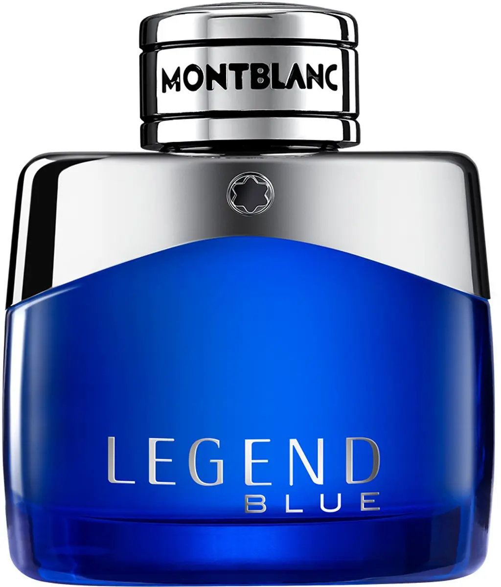 Montblanc Legend Blue Herenparfum 30ml