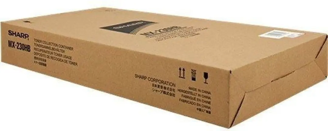 Sharp MX-230HB Waste Toner Container