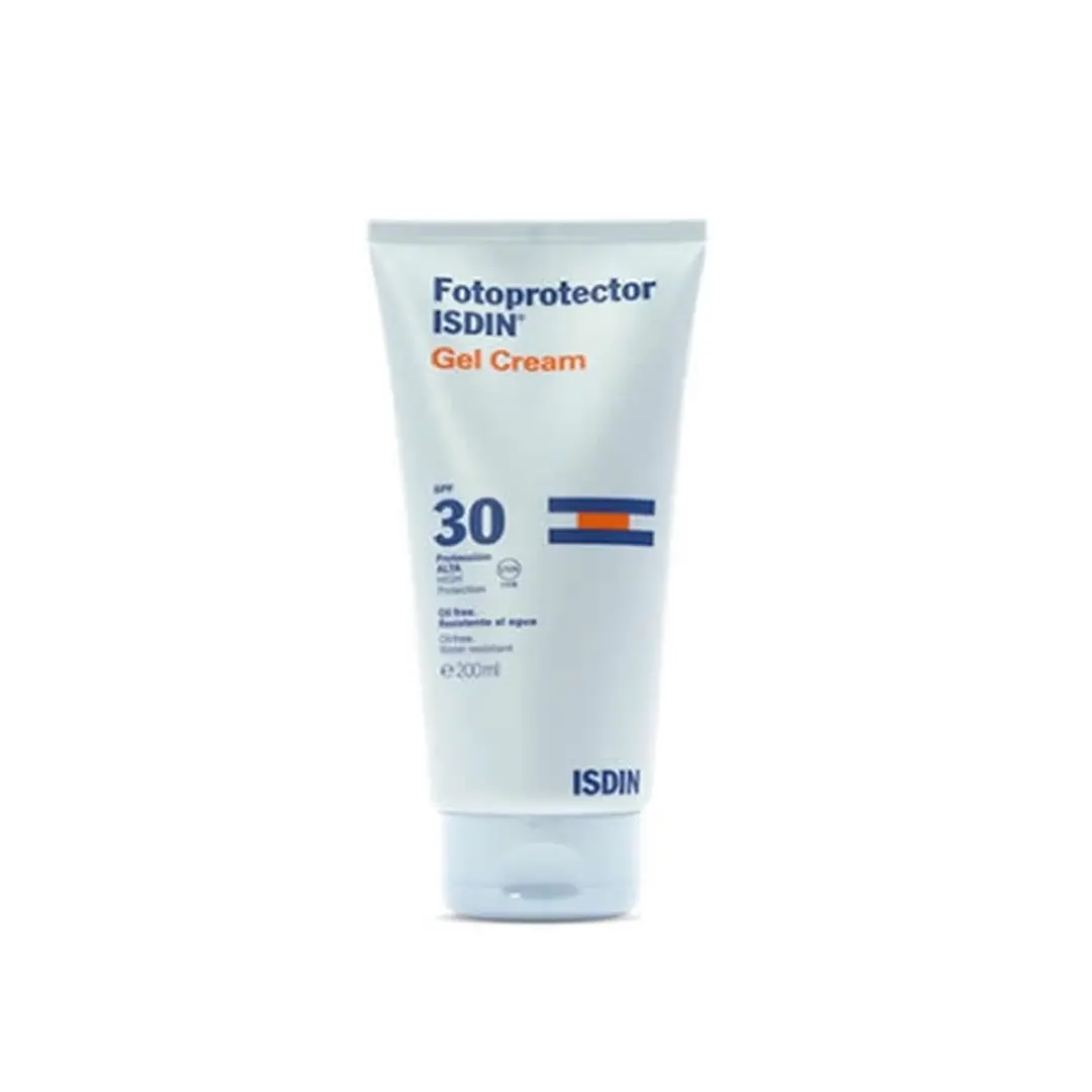 Isdin Zonnebrandgel 250ml