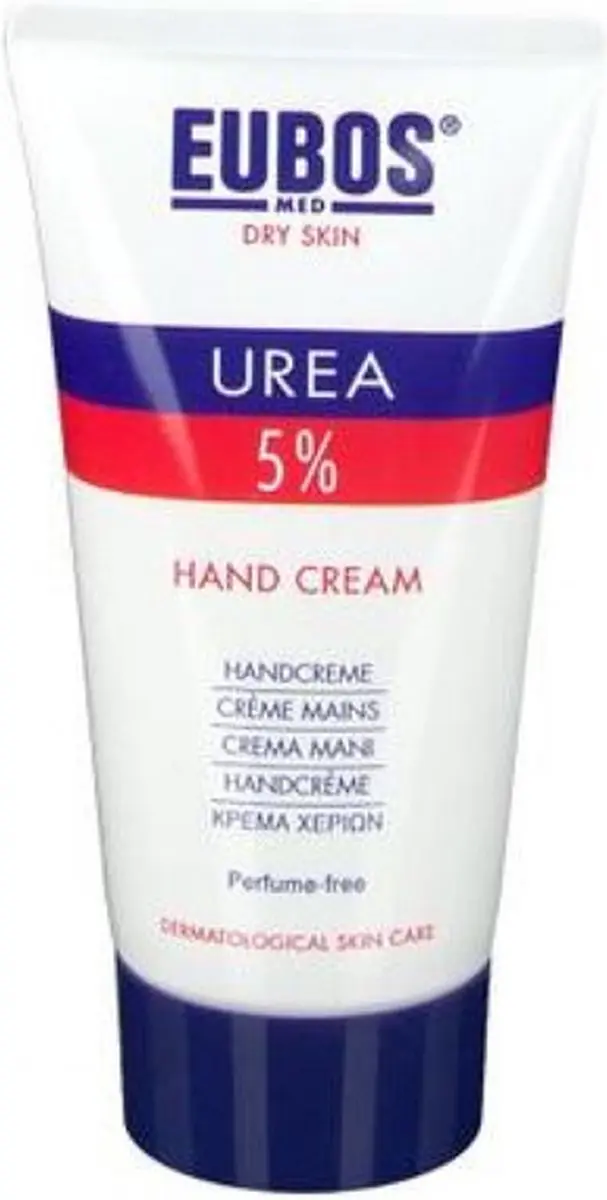 Eubos Crème 5% Urea Hand Cream