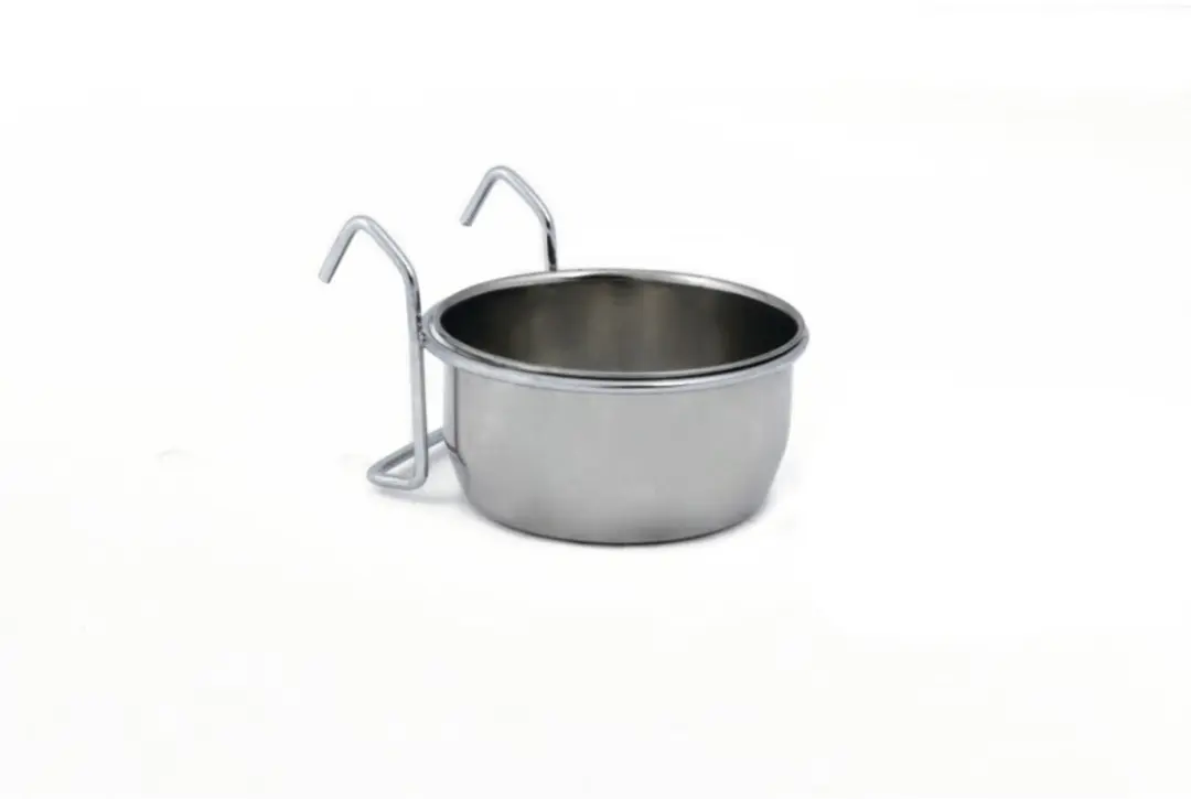 Beeztees Coopcup Inox 0.3L