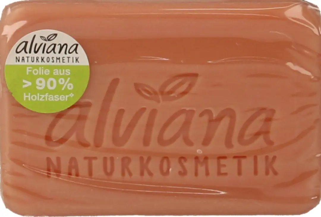 ALVIANA Handzeep Granaatappel 100ml