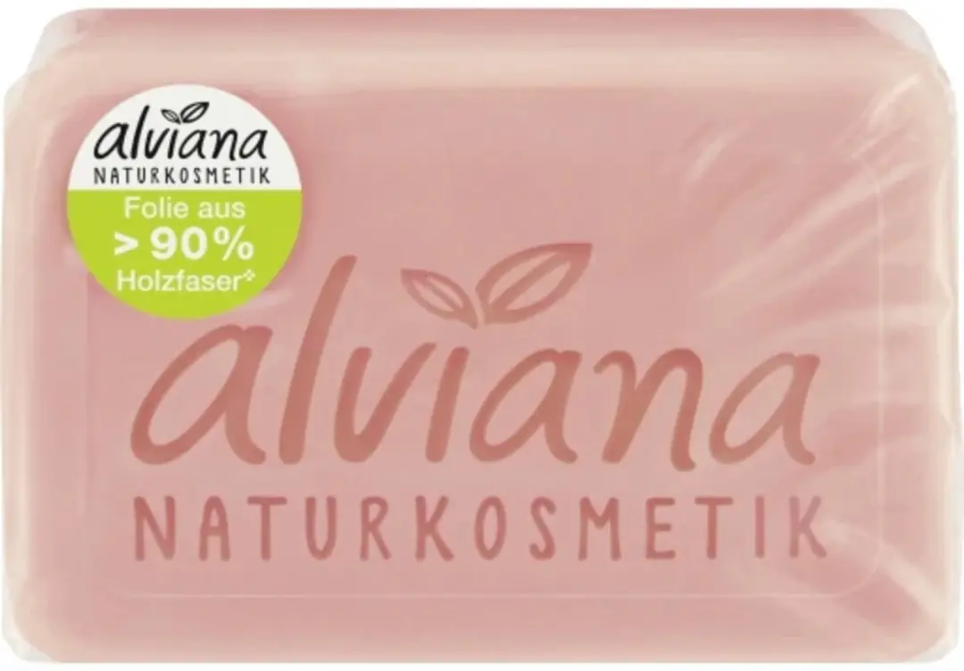 ALVIANA Handzeep Granaatappel 100ml