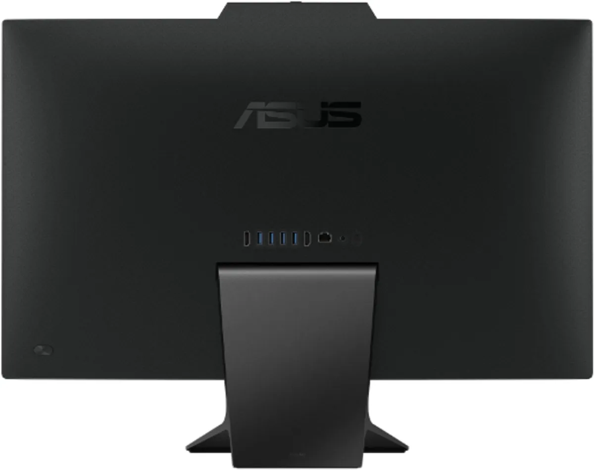 ASUS M3702 All-In-One PC 27" FHD - 16GB RAM 512GB SSD - Zwart