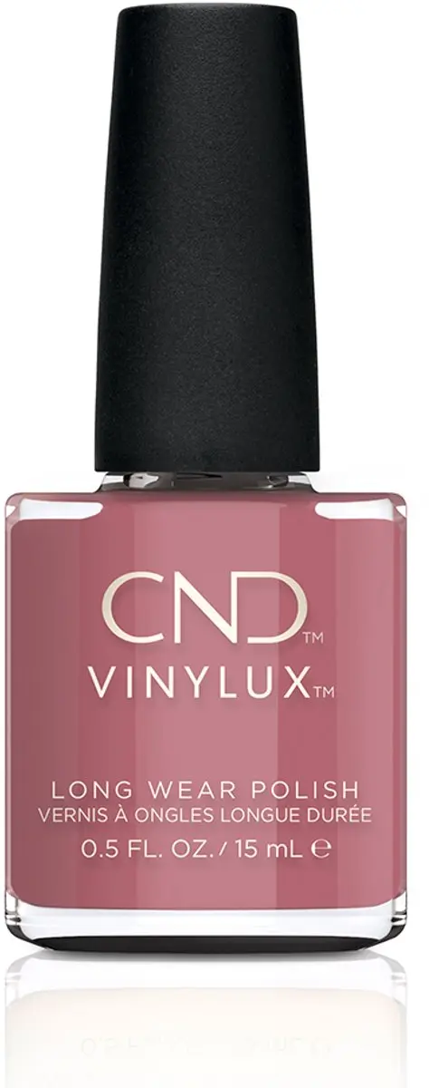 CND Vinylux Nagellak Fuji Love #361
