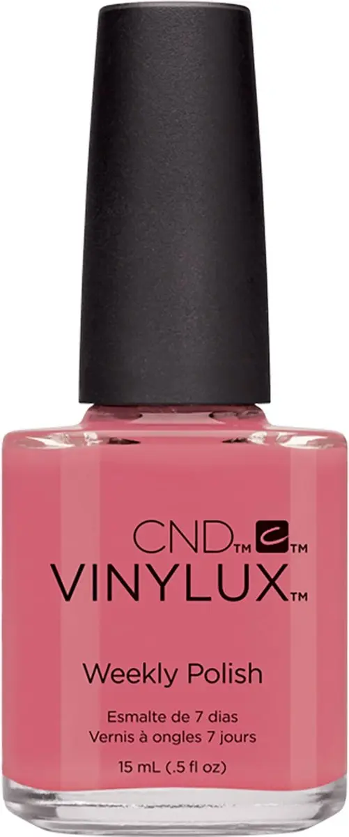 CND Vinylux Nagellak #266 Rose Bud 15ml