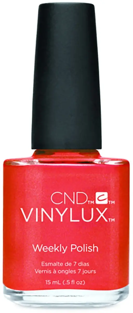 CND Vinylux Jellied #275 Nagellak - 15ml - afbeelding 3 van 3