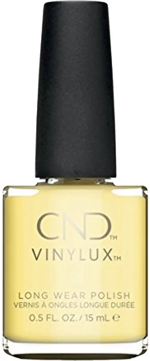 CND Vinylux Jellied #275 Nagellak - 15ml - afbeelding 2 van 3