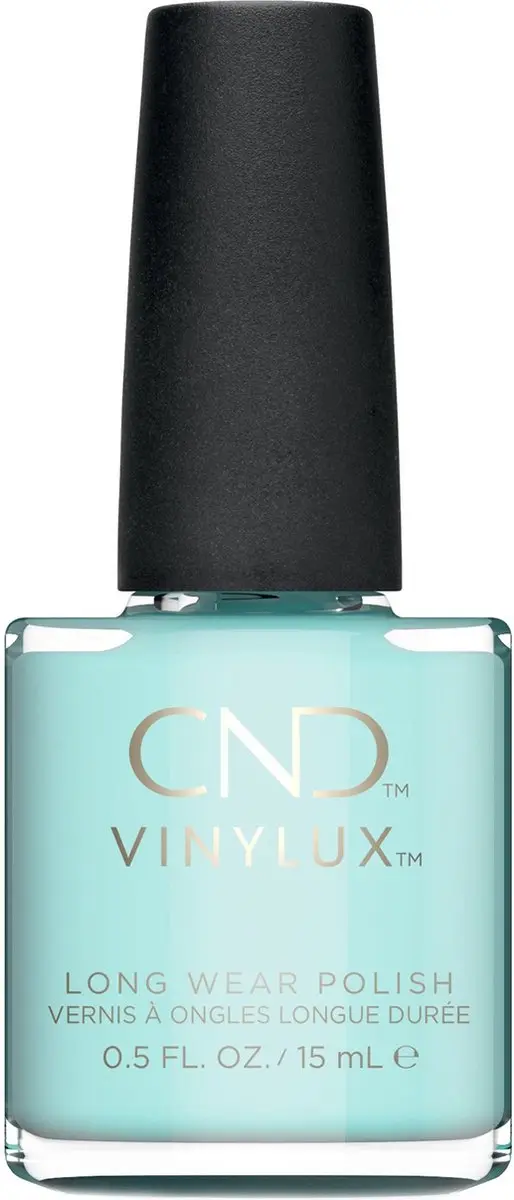 CND Vinylux Nagellak #274 Taffy