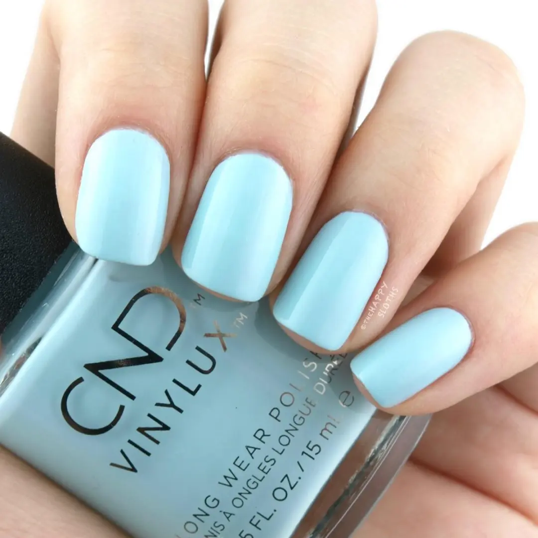 CND Vinylux Nagellak #274 Taffy - 15ml - afbeelding 3 van 5