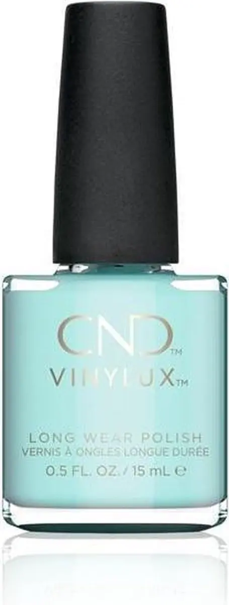 CND Vinylux Nagellak #274 Taffy - 15ml - afbeelding 5 van 5