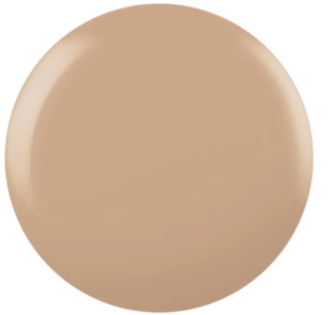 CND Vinylux Nagellak #284 Brimstone - 15ml - afbeelding 2 van 3