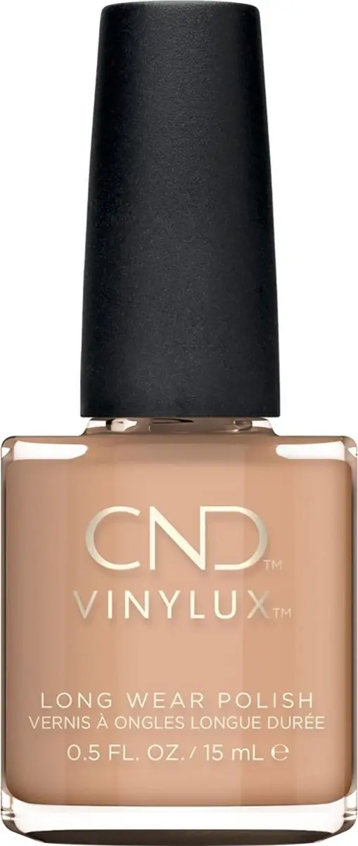CND Vinylux Nagellak #284 Brimstone