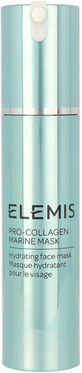 Elemis Pro-Collagen Marine Mask 50ml