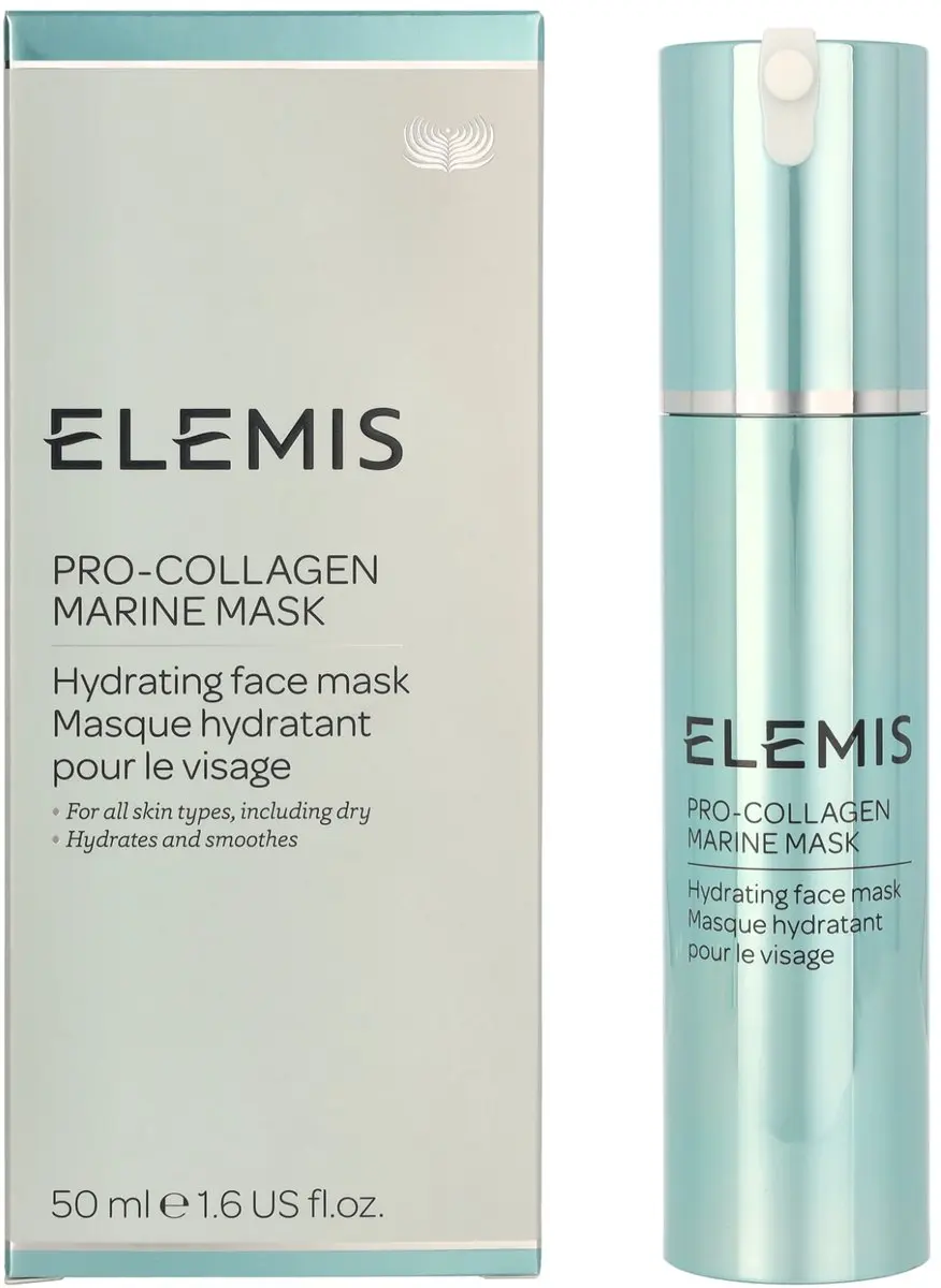 Elemis Pro-Collagen Marine Mask 50ml
